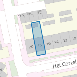 Perceel RBG02-C-6368