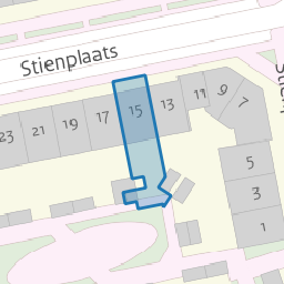 Perceel RBG02-C-6387