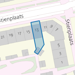 Perceel RBG02-C-6388