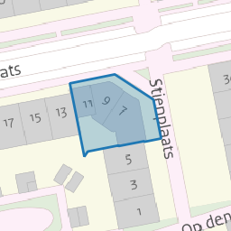 Perceel RBG02-C-6389