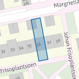 Perceel RBG02-C-6401