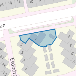 Perceel RBG02-C-6409