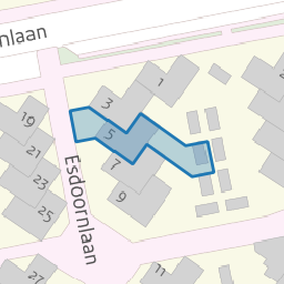 Perceel RBG02-C-6410