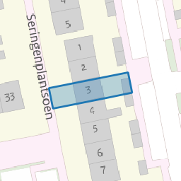 Perceel RBG02-C-6416