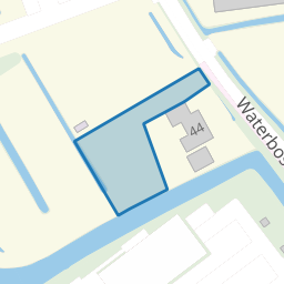 Perceel RBG02-C-6421