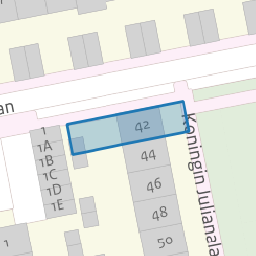 Perceel RBG02-C-6430