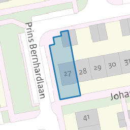 Perceel RBG02-C-6440