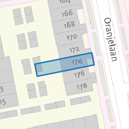 Perceel RBG02-C-6443