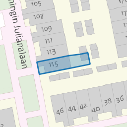 Perceel RBG02-C-6450