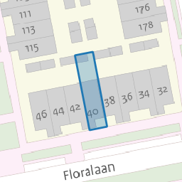 Perceel RBG02-C-6451