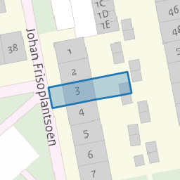 Perceel RBG02-C-6463