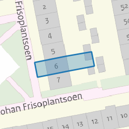 Perceel RBG02-C-6466