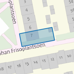 Perceel RBG02-C-6467