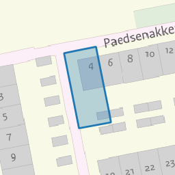 Perceel RBG02-C-6468