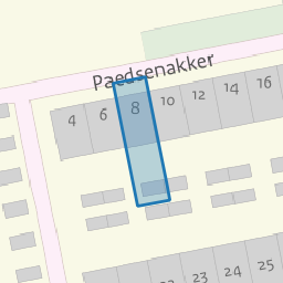 Perceel RBG02-C-6470