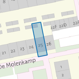 Perceel RBG02-C-6483