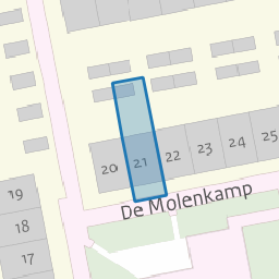 Perceel RBG02-C-6485