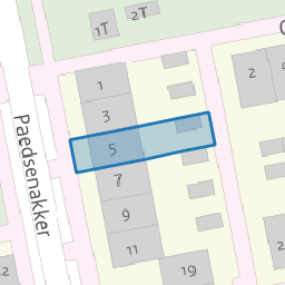 Perceel RBG02-C-6488