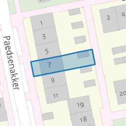 Perceel RBG02-C-6489