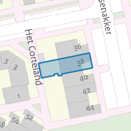 Perceel RBG02-C-6491