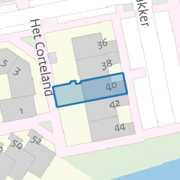 Perceel RBG02-C-6492