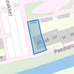 Perceel RBG02-C-6496