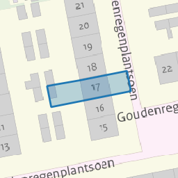 Perceel RBG02-C-6540