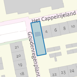 Perceel RBG02-C-6544