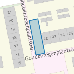 Perceel RBG02-C-6545