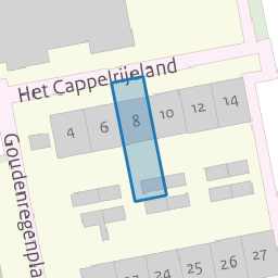 Perceel RBG02-C-6547