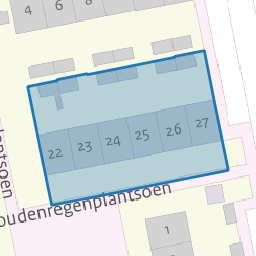 Perceel RBG02-C-6550