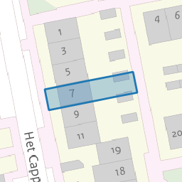 Perceel RBG02-C-6552