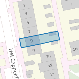 Perceel RBG02-C-6553