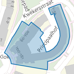 Perceel RBG02-C-6580