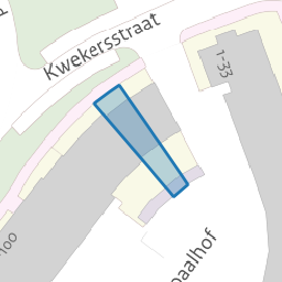 Perceel RBG02-C-6583