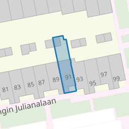 Perceel RBG02-C-6588