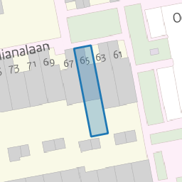 Perceel RBG02-C-6589