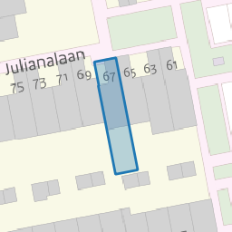 Perceel RBG02-C-6590
