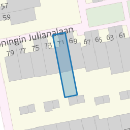 Perceel RBG02-C-6592