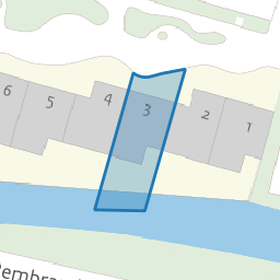 Perceel RBG02-C-6597