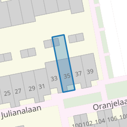 Perceel RBG02-C-6633