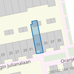 Perceel RBG02-C-6634