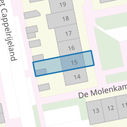 Perceel RBG02-C-6639