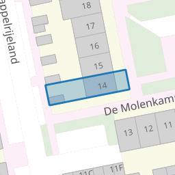 Perceel RBG02-C-6640