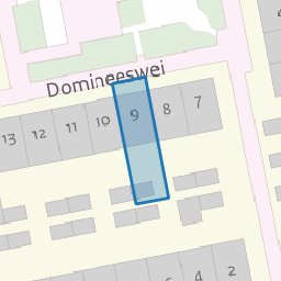 Perceel RBG02-C-6644