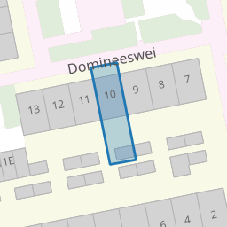 Perceel RBG02-C-6645