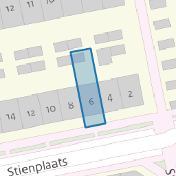 Perceel RBG02-C-6647