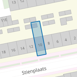 Perceel RBG02-C-6649