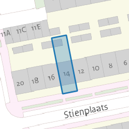 Perceel RBG02-C-6651