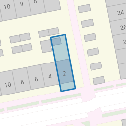 Perceel RBG02-C-6657